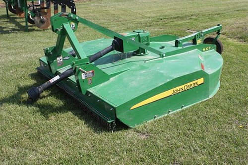Property photo 39 - FARM EQUIPMENT AUCTION IN SULLIVAN COUNTY, INDIANA